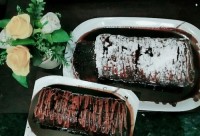 اینم کیک خیس من?