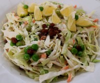 سالاد اندونزیایی