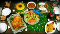 میز غذا