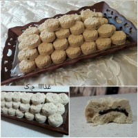 حلوای زنجبیلی تبریز