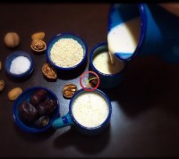 معجون خانگی