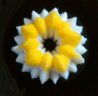 کته زعفرانی