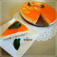 چیز کیک بدون نیاز به فر