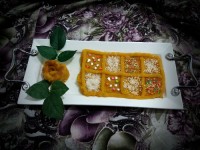 حلوای کدوحلوایی