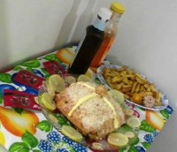 کوردن بلو مرغ