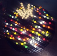 کیک خیس خانم باجی