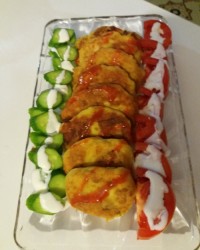 کوکو شکم پر