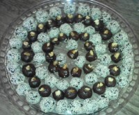 حلواخرمایی