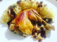 چیکن بریانی هندی،سلام خدمت همه عزیزان ممنون میشم از بقیه کارهای بنده هم دیدن کنید