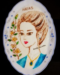 طراحی روی ماست