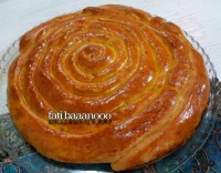 بورک ترکیه ی