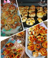 خمیرجادویی جان