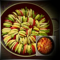 راتاتویی فرانسوی