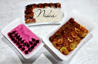 خورشت لوبیاسبز