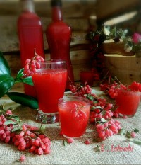 آب زرشک