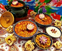 آبگوشت دیزی