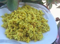 پنیر برشته (گیلان)