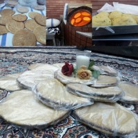 نان عباس علی