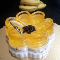 کرم موز