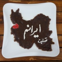 خرما رولتی