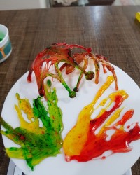 ایزومالت های خوشکل من?