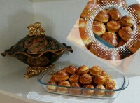 حلوا کدو حلوایی