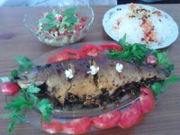 اینم یه دورهمی خوشمزهB-)