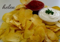 چیپس وماست موسیر