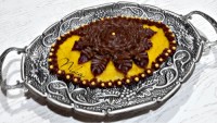 حلواسه آرد