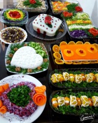 دسروسالادای من شب زلزله???