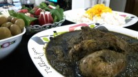 خورش ترشه واش (گیلان)