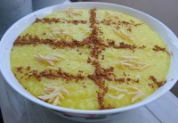 شله زرد هوسونه شوهرجون ?