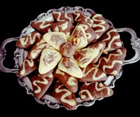 کوکی میکری مغزدار