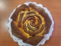 زیباترین کیک دنیا