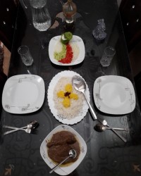 ناهاردونفره