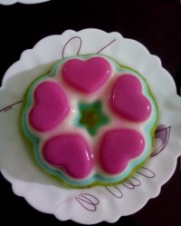 ژله خوشگل من