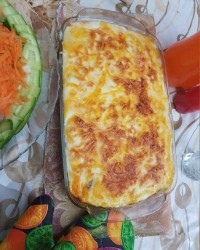 موساکا