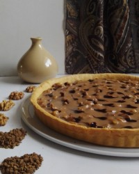 تارتلت گردو