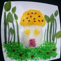 چلوی سریع