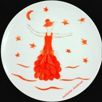 میوه آرایی