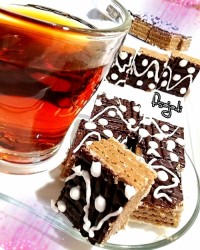 شیرینی میکادو