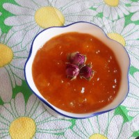 مارمالاد سیب نارنگی