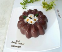 دسرشیرکاکایو