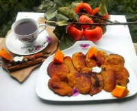 کاکا کدو حلوایی