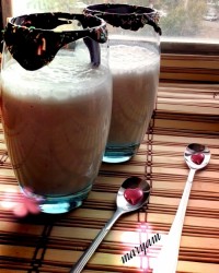 شیر موز هندی