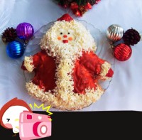 الویه بابانوئل من