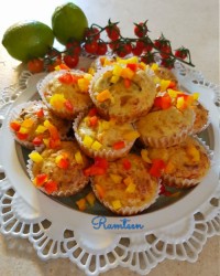 نان پیتزایی