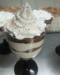 دسر تیرامیسو خیییلی خوشمزه