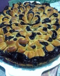 دورهمی خونه خواهرم