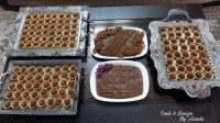 حلواهای من برای ۲۸صفر
